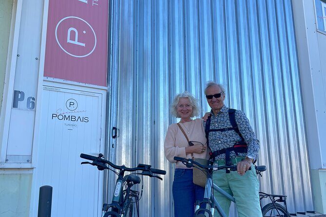 Bike Tours in Marvão - In-Depth Look at the Bike Tour Experience