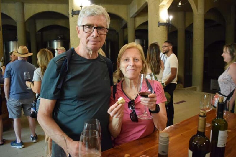 Bike & Wine Adventure in the Andes Mountains Pedal and Tast - Bike & Wine Adventure in the Andes Mountains Pedal and Tast