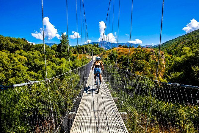 Bike & Wine Tour: Arrowtown to Valley of the Vines - A Closer Look at the Itinerary and Experience