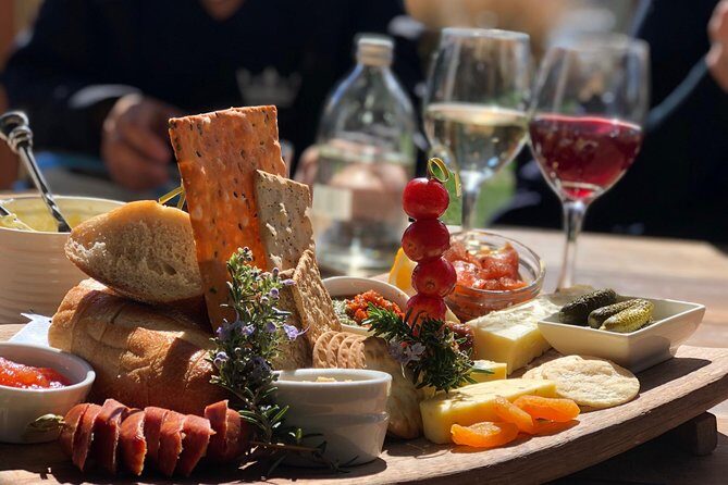 Bike & Wine Tour: Arrowtown to Valley of the Vines - Final Thoughts