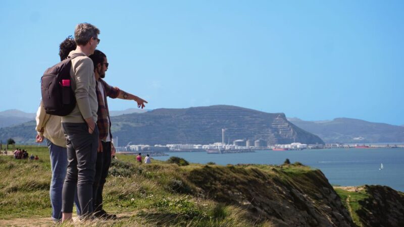 Bike with Pintxos & Drinks in Getxo. Bilbao´s scenic seaside - FAQ