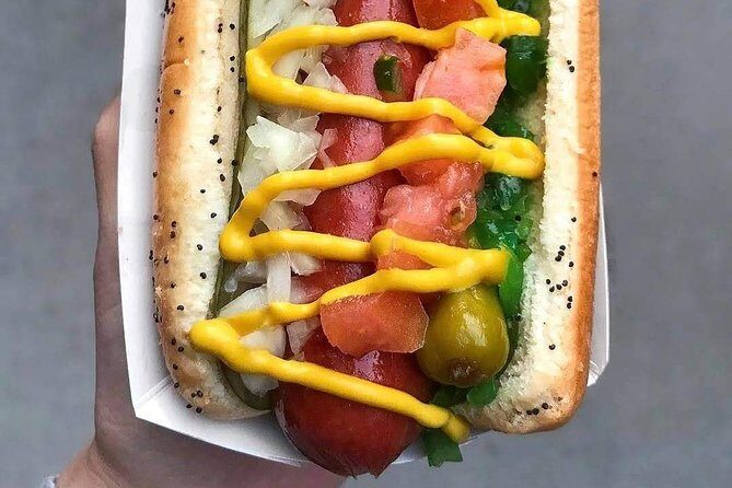 Bikes, Bites, and Brews: Chicago's Signature Dishes Bike Tour - The Practicalities: What You Should Know