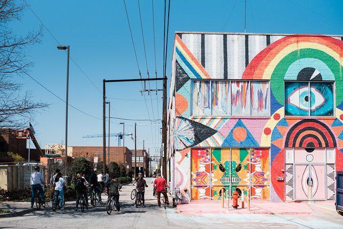 Bikes & Brews Tour - Final Thoughts