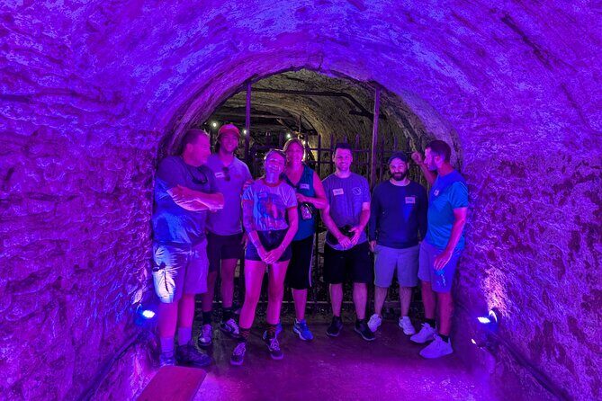 Bikes & Brews Tour: Pittsburgh Brewery Tour - Frequently Asked Questions