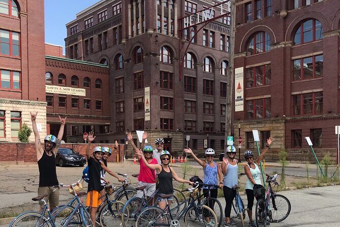 Bikes & Brews Tour: Pittsburgh Brewery Tour - Final Thoughts