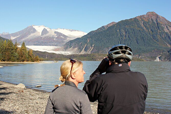 Bikes, Glacier Views, and Microbrews in Juneau - Exploring Juneau’s Natural Charm on Two Wheels