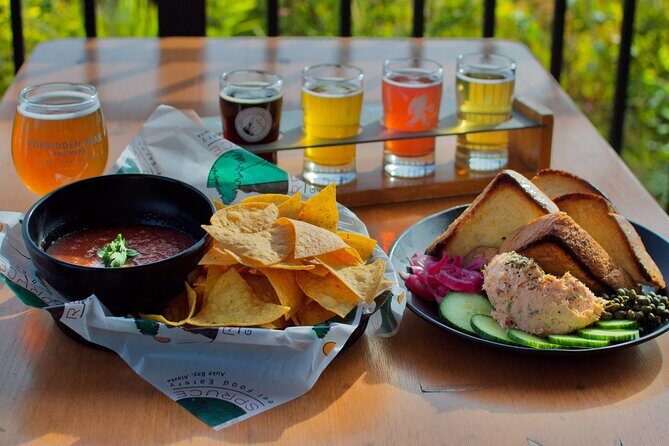 Bikes, Glacier Views, and Microbrews in Juneau - Frequently Asked Questions (FAQs)