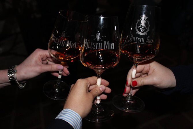 Biking a Guinness Book Winery - Why This Tour Is Worth Considering