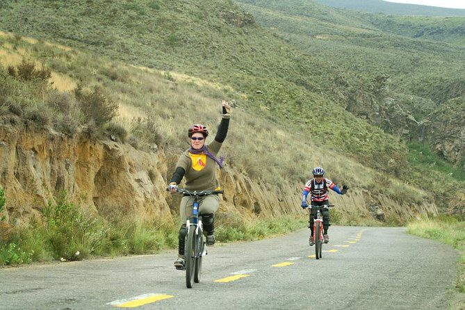 Biking and boating, Adventure - Who Will Enjoy This Tour?