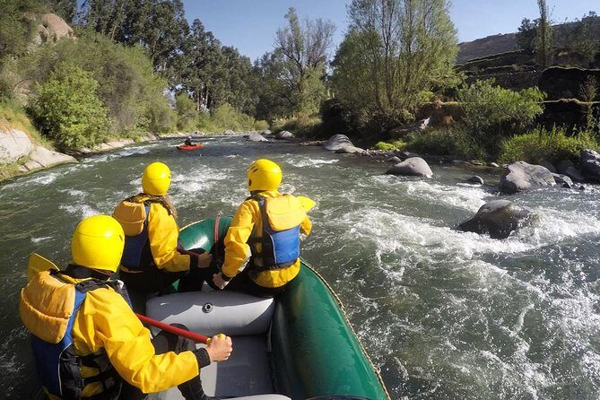 Biking and boating, Adventure - FAQ