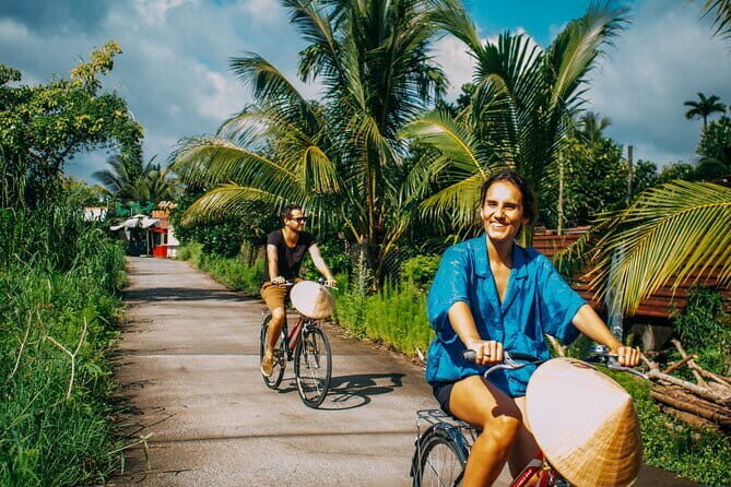 Biking and Cooking Class in Can Tho Rural - Who Will Love This Tour?