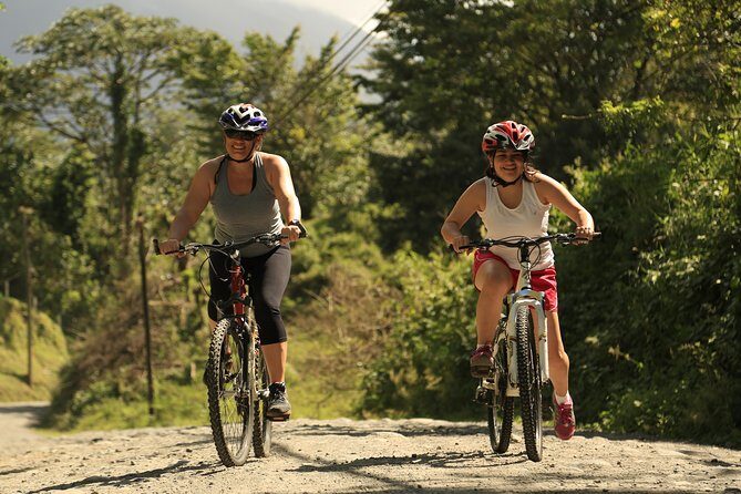 Biking & Kayaking around Arenal Volcano - Frequently Asked Questions