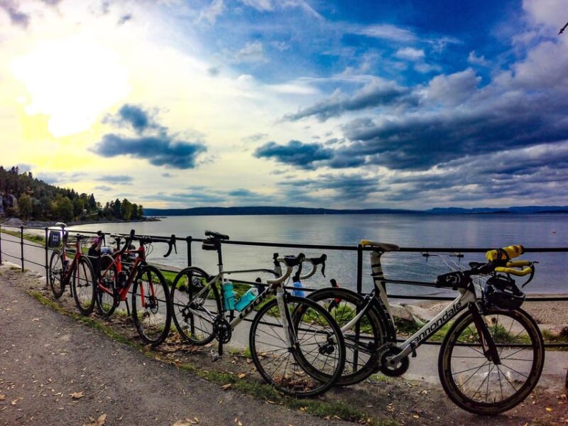 BIKING OSLO UP TO 8 PARTICIPANTS - Final Thoughts