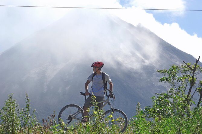 Biking Tour around Arenal Volcano and Lake - Discover the Beauty of Costa Rica’s Arenal with a Biking Adventure