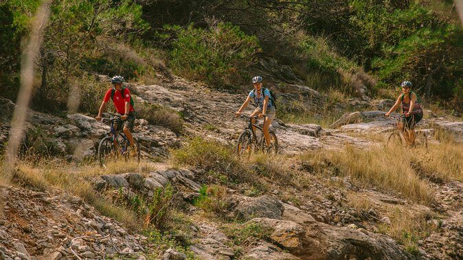 Biking Tour: Supetar - Splitska - Lovreina - Dol - Postira - A Deep Dive into the Experience