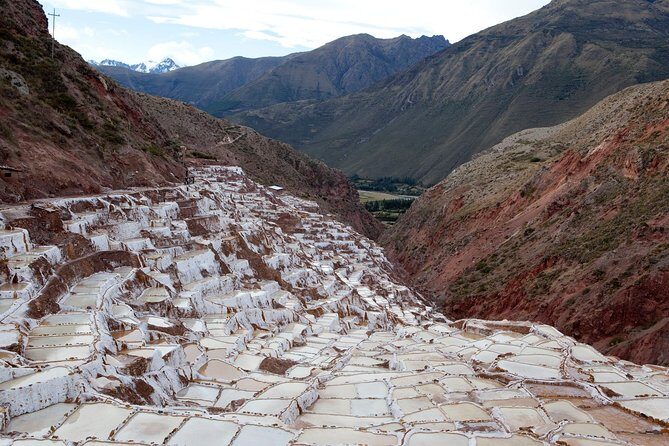 Biking Tour to Maras and Moray- Private Service - Key Points