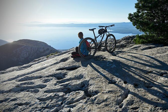 Biking Vidova - Skrip & museum of olive oil - Splitska - Postira - Who Will Love This Tour?