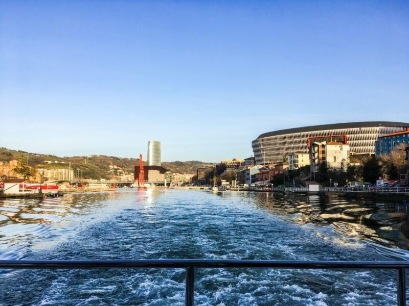 Bilbao: 1- or 2-Hour Sightseeing Boat Tour - Who Will Love This Tour?