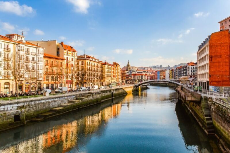 Bilbao: 1- or 2-Hour Sightseeing Boat Tour - FAQ