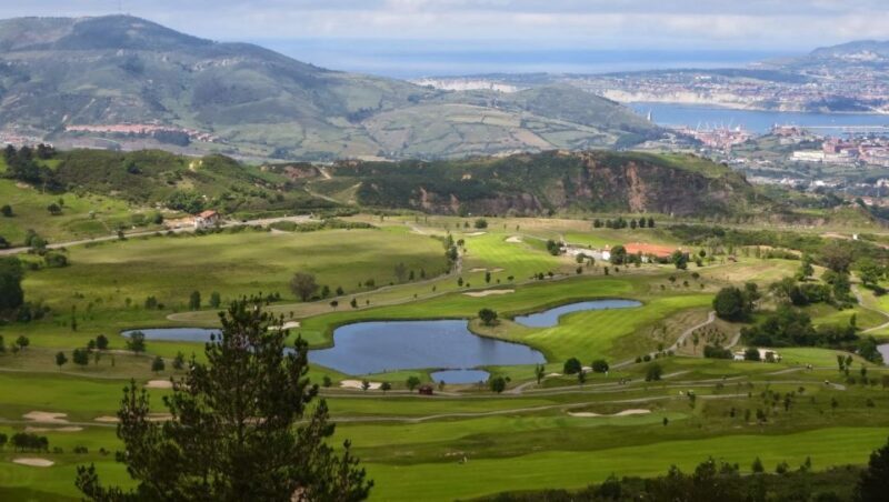 Bilbao: 3-Day Golfing Vacation - Final Thoughts