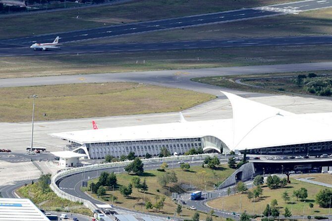 Bilbao Airport Private Departure Transfer - Who Should Consider This Service?