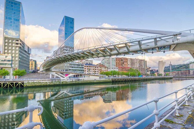 Bilbao Airport Transfers : Bilbao City to Bilbao Airport BIO in Business Car - A Detailed Look at the Bilbao Airport Transfer Service