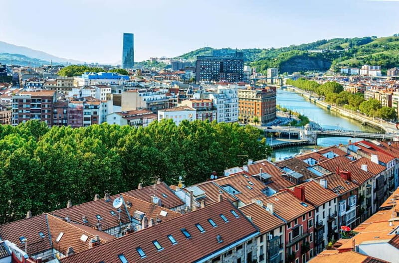 Bilbao and Castro Urdiales Full-day excursion from Santander - On the Value of This Tour