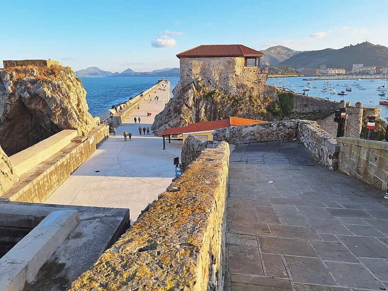 Bilbao and Castro Urdiales Full-day excursion from Santander - Who Will Love This Tour?