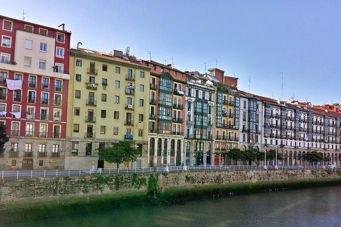 Bilbao And The Bay Of Biscay from San Sebastian - Why This Tour Works Well for Travelers
