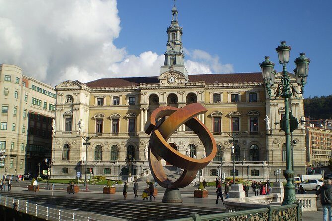Bilbao And The Bay Of Biscay from San Sebastian - Final Thoughts