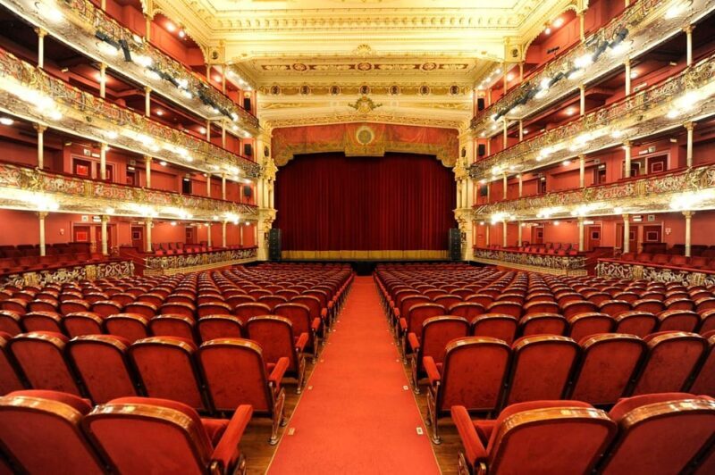 Bilbao architecture and churches tour - Practical Details and Tips