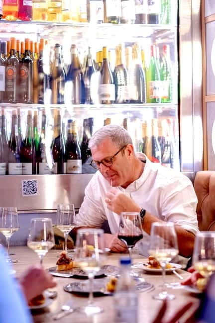 Bilbao: Basque Food Tour and Wine Tasting with Guide - The Bottom Line: Is This Tour for You?