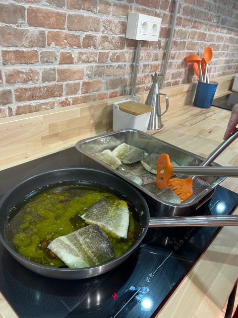 Bilbao: Basque Pintxos and Tapas Cooking Class - Who Will Love This Experience?
