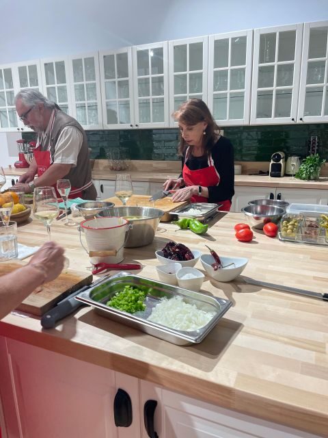 Bilbao: Basque Pintxos and Tapas Cooking Class - Final Thoughts