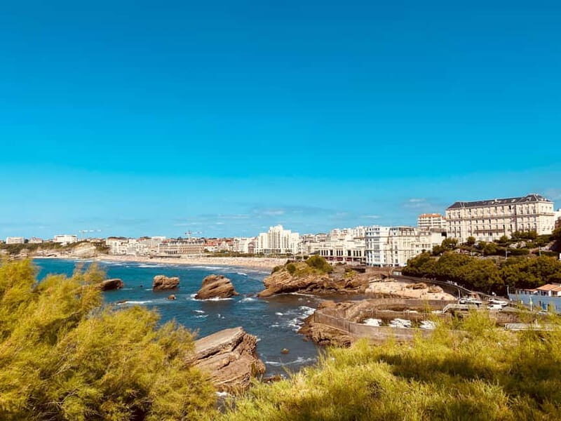 Bilbao: Biarritz, Saint Jean de Luz, and San Sebastian Tour - Bilbao: Biarritz, Saint Jean de Luz, and San Sebastian Tour