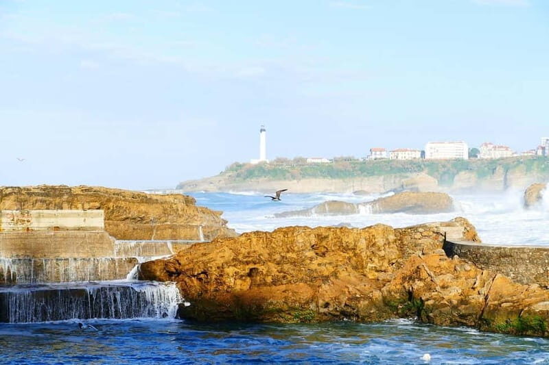 Bilbao: Biarritz, Saint Jean de Luz, and San Sebastian Tour - Frequently Asked Questions