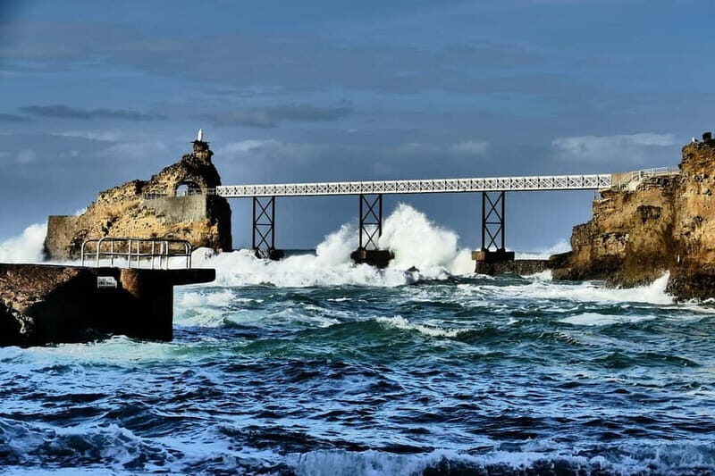 Bilbao: Biarritz, Saint Jean de Luz, and San Sebastian Tour - In The Sum Up