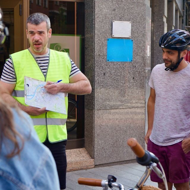 Bilbao: City Highlights Guided Bike Tour - FAQ