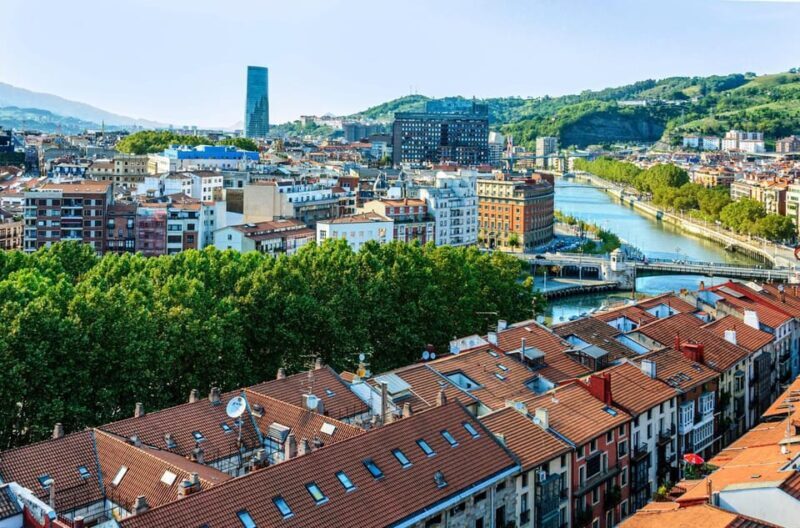 Bilbao: City Highlights Walking Tour - Who Should Consider This Tour