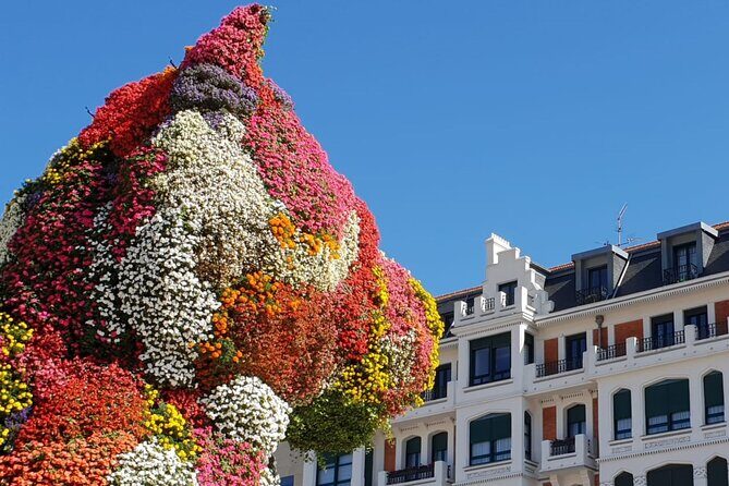 Bilbao City Tour from San Sebastian - Who Will Enjoy This Tour?