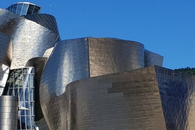 Bilbao City Tour from San Sebastian - FAQ