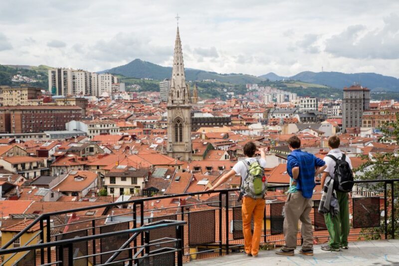 Bilbao City Tour from San Sebastian - Authentic Experiences and Traveler Insights