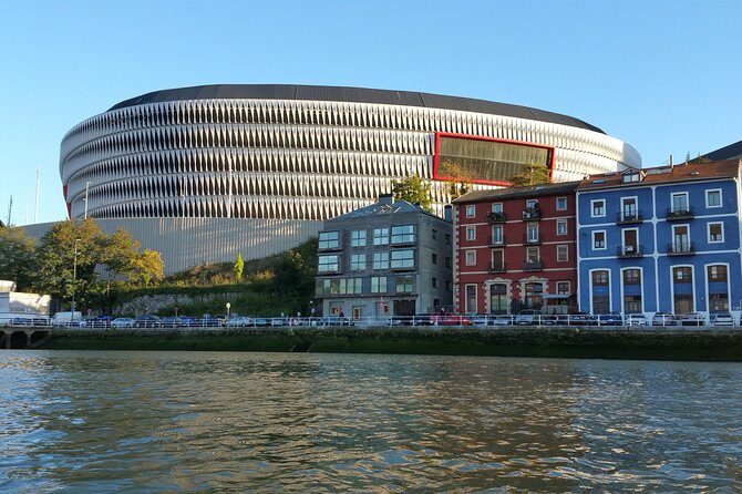 Bilbao Classic & Modern - Frequently Asked Questions