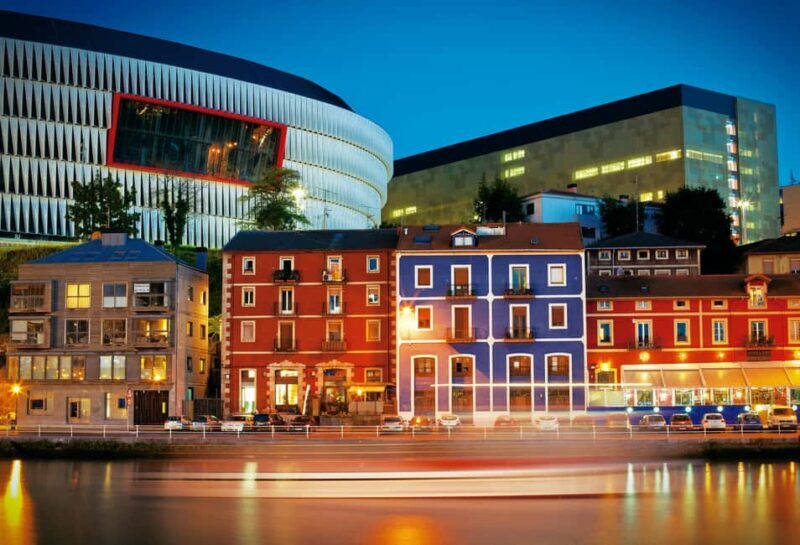 Bilbao: E-Bike Tour - Analyzing the Value: Is It Worth It?