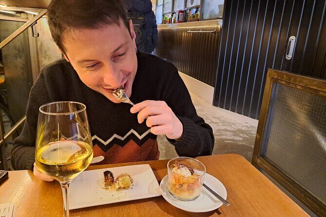 Bilbao Food Tour: Pintxos, Drinks, and Tapas with a Local - Why Choose This Tour?