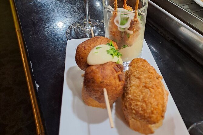 Bilbao Food Tour: Pintxos, Drinks, and Tapas with a Local - FAQ