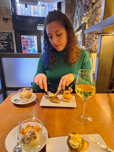Bilbao Food Tour with Pintxos & Drinks with a Local - Who Will Love This Tour?