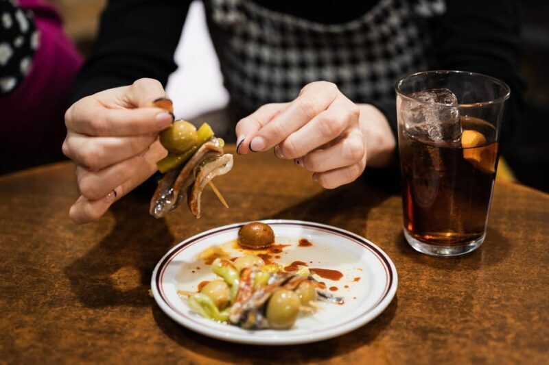 Bilbao Food Tour with Pintxos & Drinks with a Local - FAQ