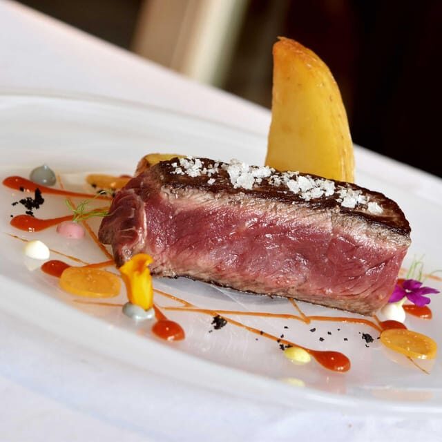 Bilbao: Gastronomic and Cultural Walking Tour with Tastings - Key Points