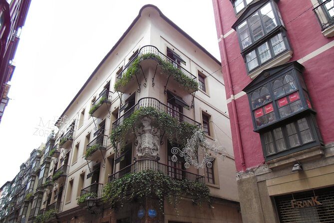 Bilbao: Gastronomic and Cultural Walking Tour with Tastings - Who Will Enjoy This Tour?